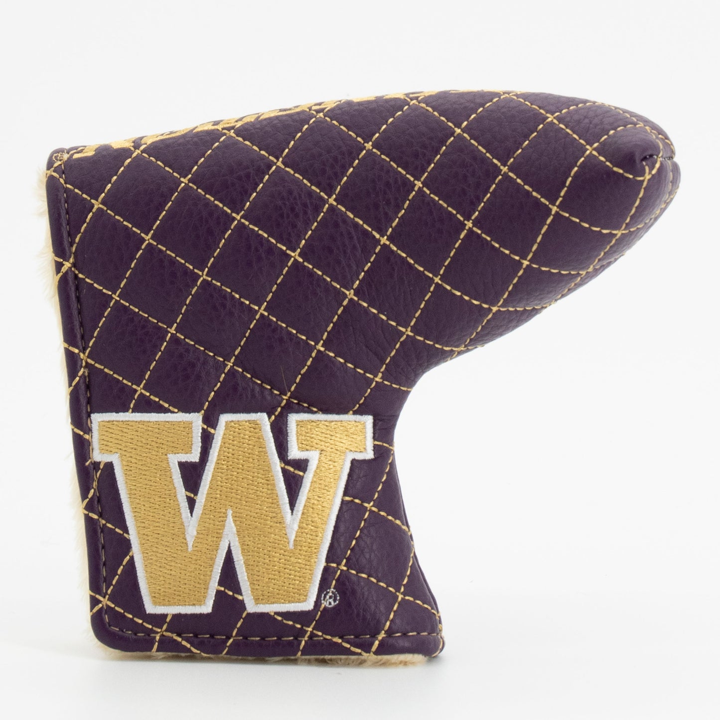 Team Golf Washington Quilted Putter Covers