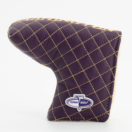 Team Golf Washington Quilted Putter Covers