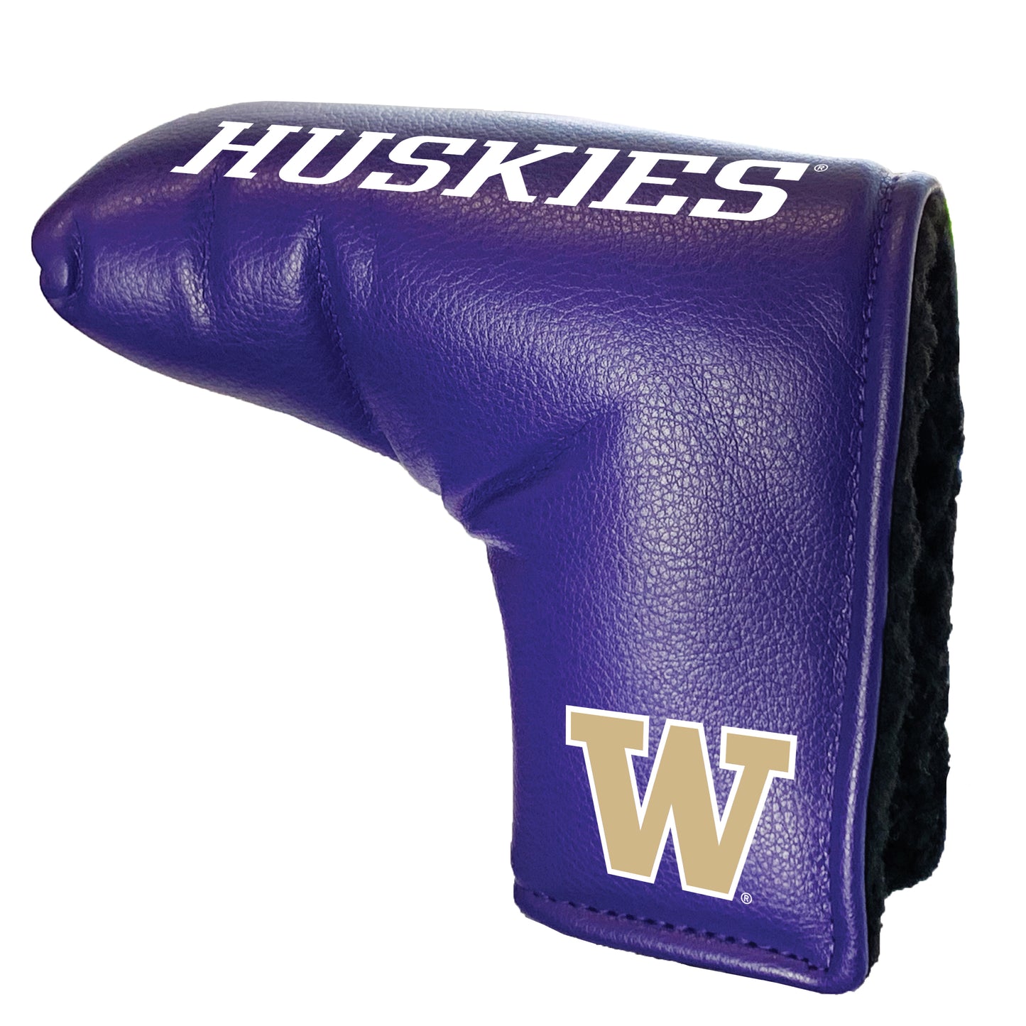 Washington Putter Covers PRT | Team Golf