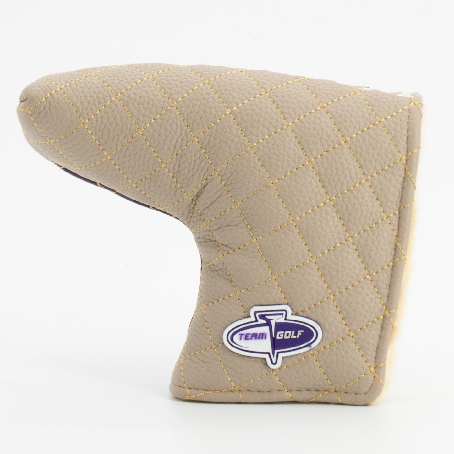 Team Golf Washington Quilted Putter Covers