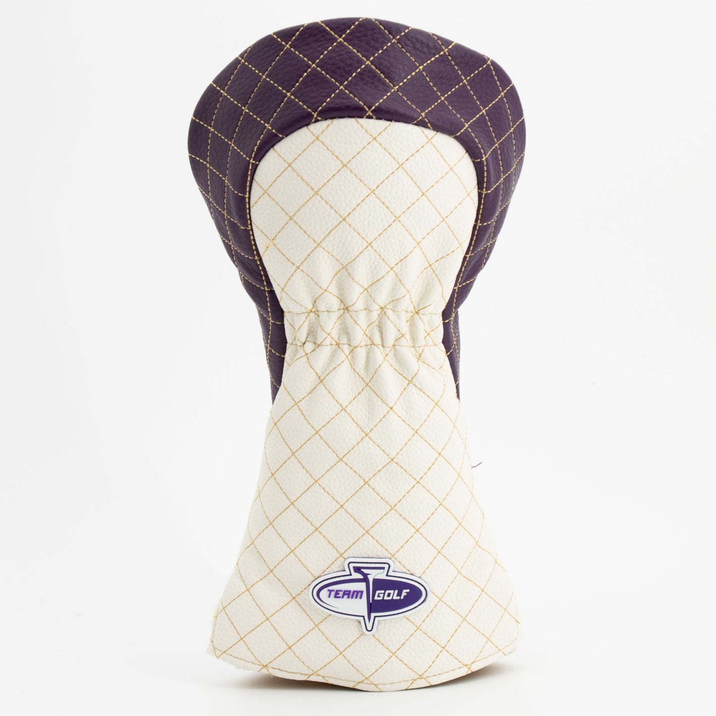 Team Golf Washington DR/FW Quilted Headcovers