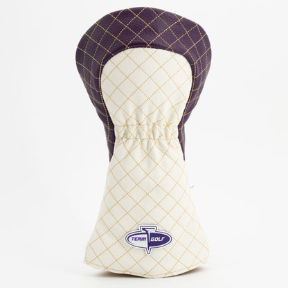 Team Golf Washington DR/FW Quilted Headcovers