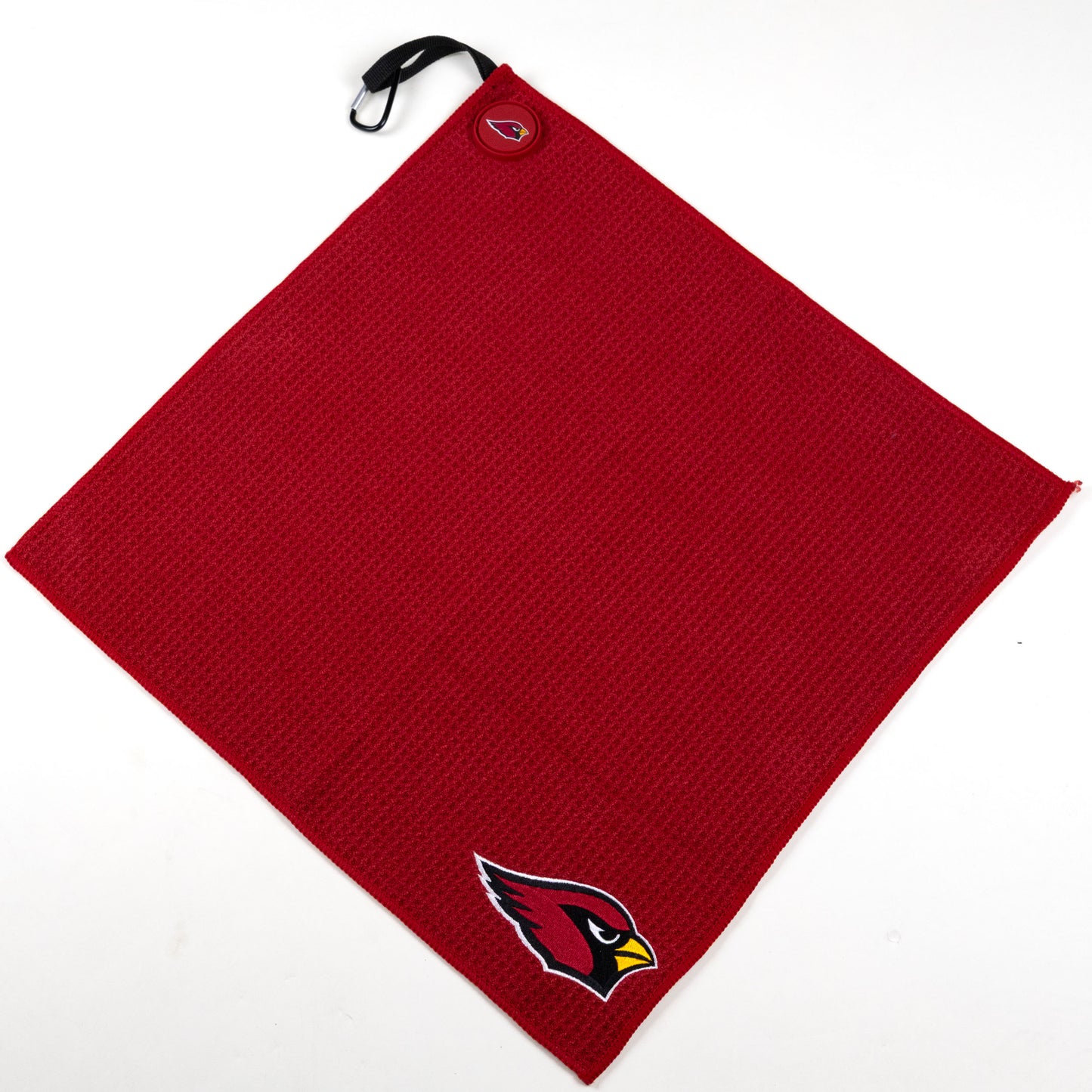Team Golf Arizona Cardinals Magnetic Golf Towel