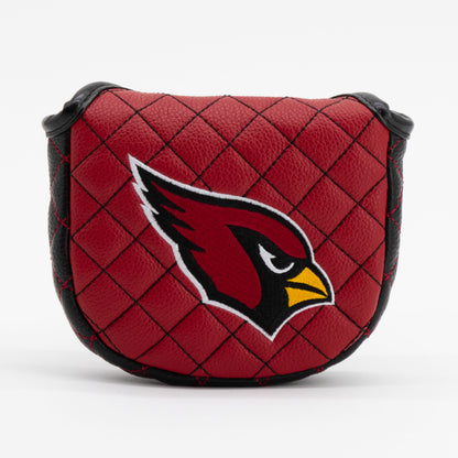 Team Golf Arizona Cardinals Quilted Putter Covers