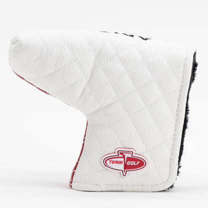 Team Golf Arizona Cardinals Quilted Putter Covers