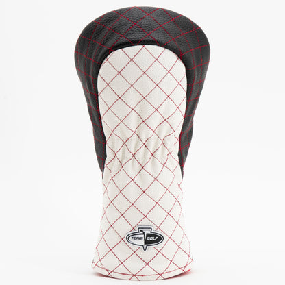 Team Golf Atlanta Falcons DR/FW Quilted Headcovers