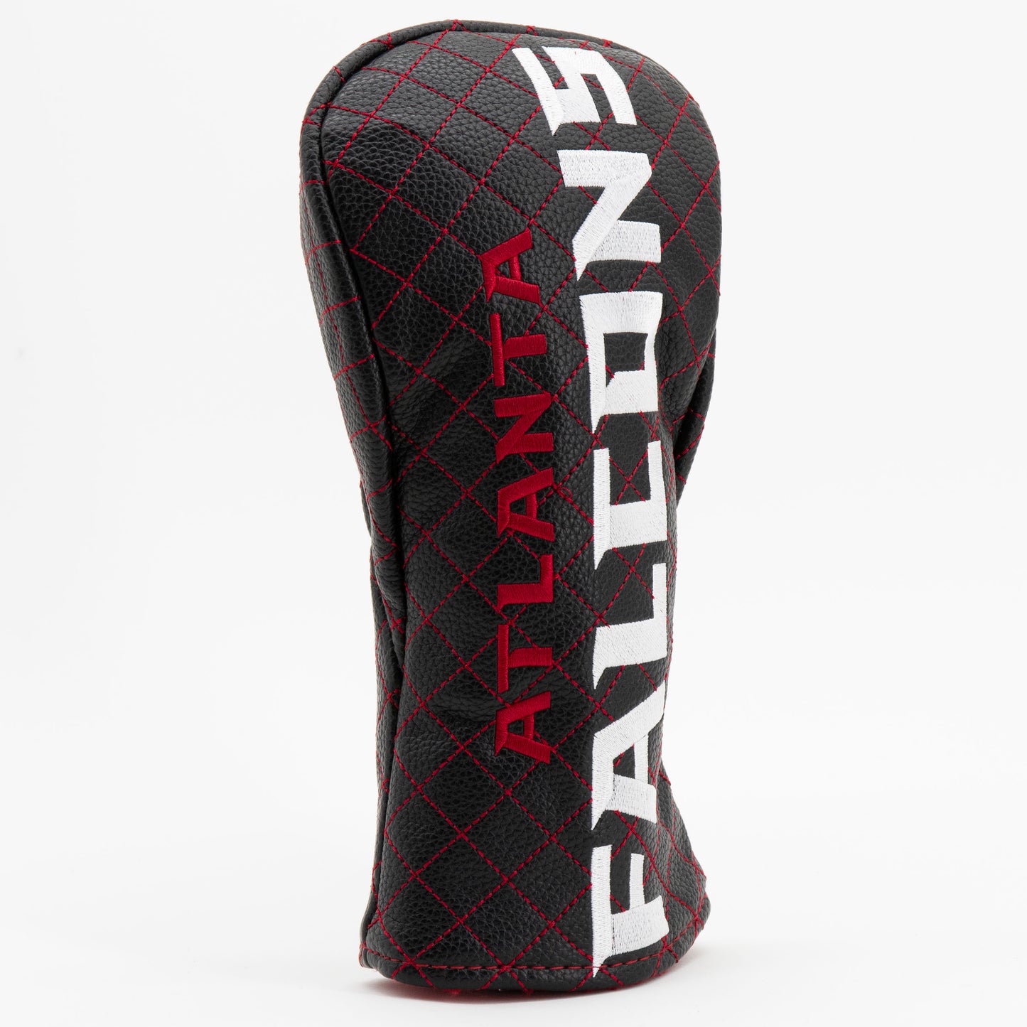 Team Golf Atlanta Falcons DR/FW Quilted Headcovers