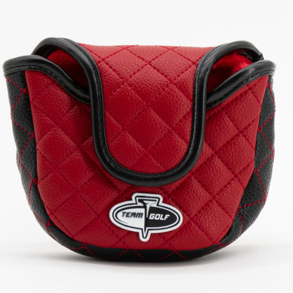 Team Golf Atlanta Falcons Quilted Putter Covers