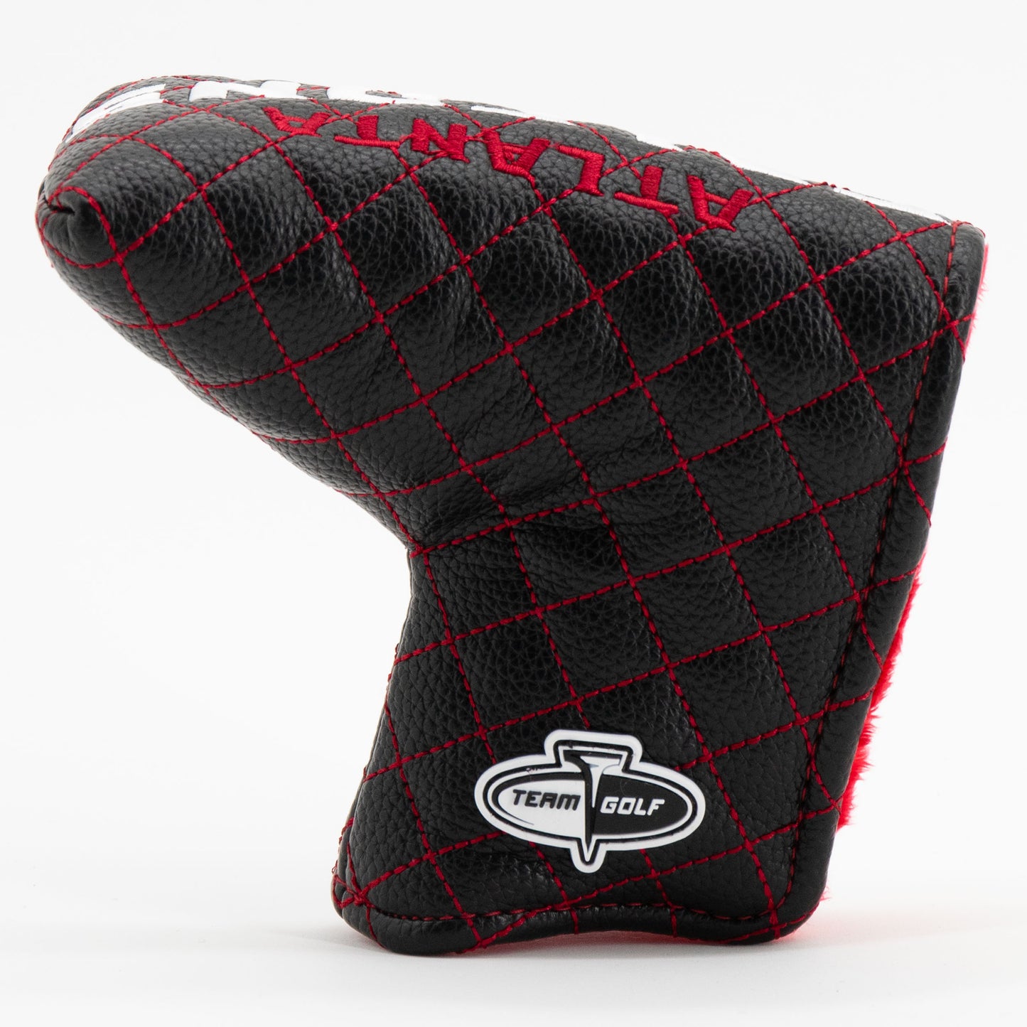 Team Golf Atlanta Falcons Quilted Putter Covers