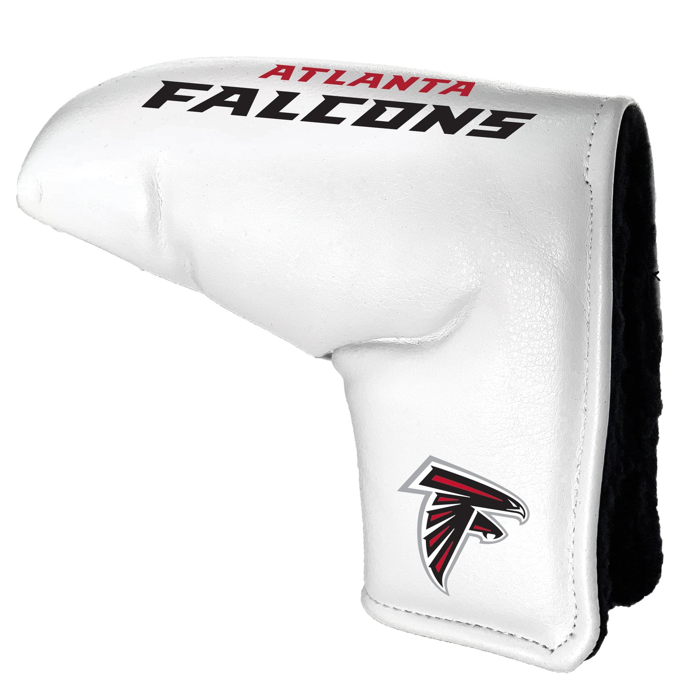 Atlanta Falcons Putter Covers PRT | Team Golf