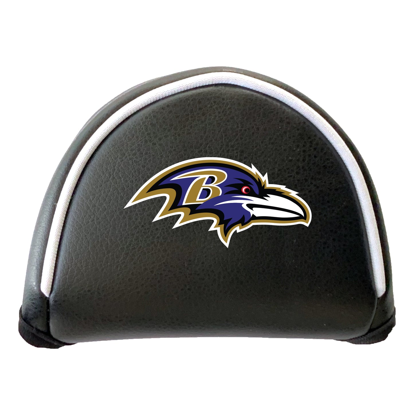 Baltimore Ravens Putter Covers PRT | Team Golf