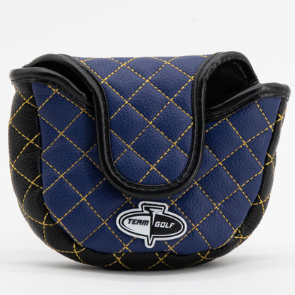 Team Golf Baltimore Ravens Quilted Putter Covers