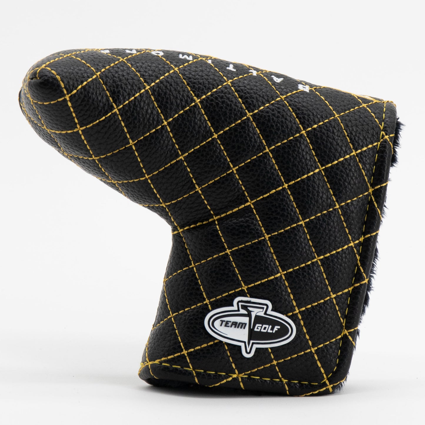 Team Golf Baltimore Ravens Quilted Putter Covers