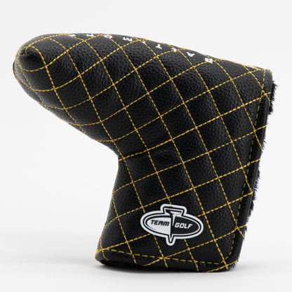 Team Golf Baltimore Ravens Quilted Putter Covers