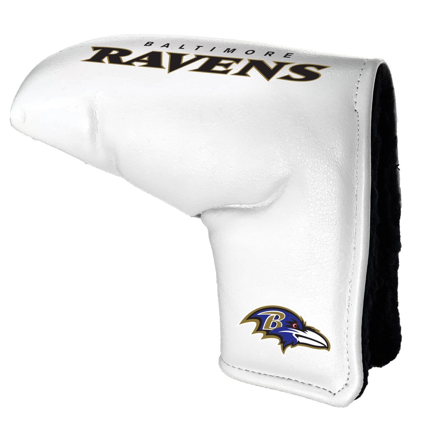 Baltimore Ravens Putter Covers PRT | Team Golf