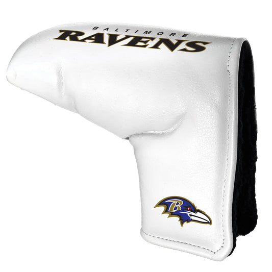 Baltimore Ravens Putter Covers PRT | Team Golf