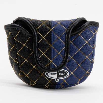 Team Golf Baltimore Ravens Quilted Putter Covers