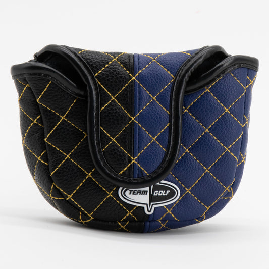 Team Golf Baltimore Ravens Quilted Putter Covers