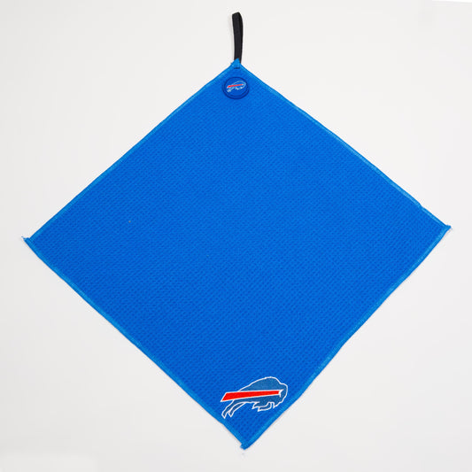 Team Golf Buffalo Bills Magnetic Golf Towel