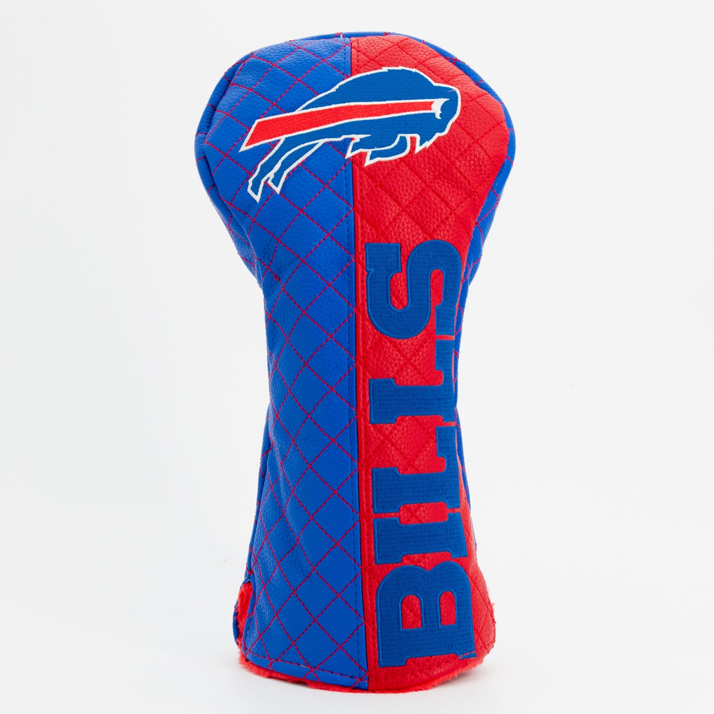 Team Golf Buffalo Bills DR/FW Quilted Headcovers