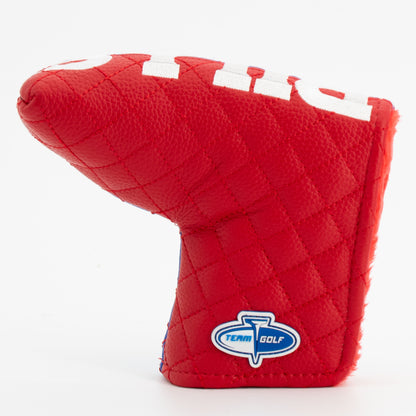 Team Golf Buffalo Bills Quilted Putter Covers