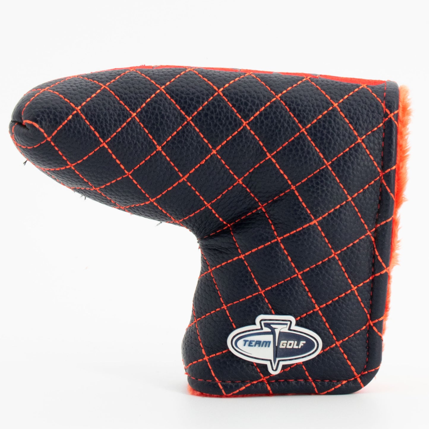 Team Golf Chicago Bears Quilted Putter Covers