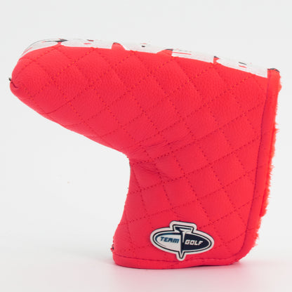 Team Golf Chicago Bears Quilted Putter Covers