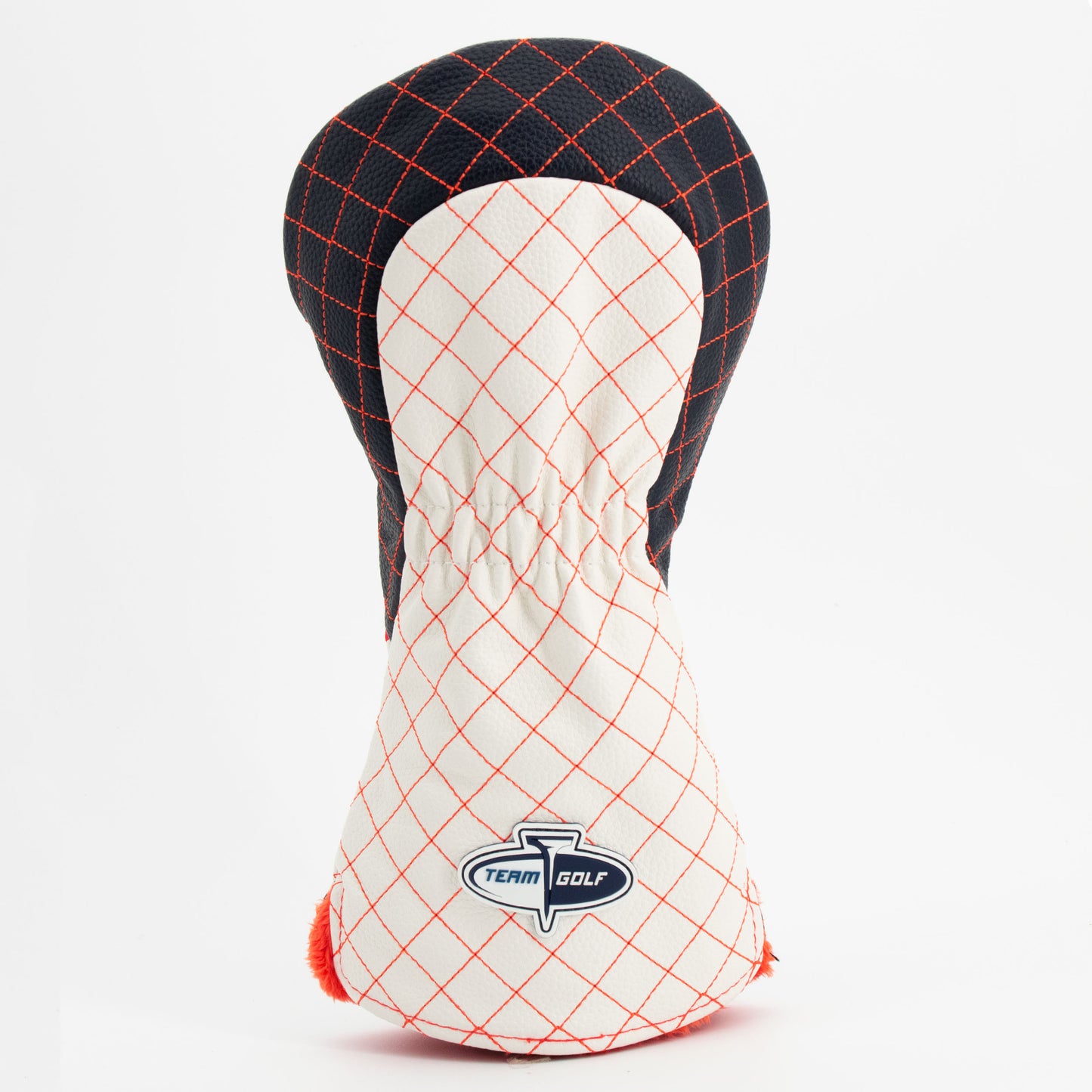 Team Golf Chicago Bears DR/FW Quilted Headcovers