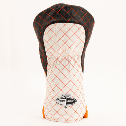 Team Golf Cincinnati Bengals DR/FW Quilted Headcovers