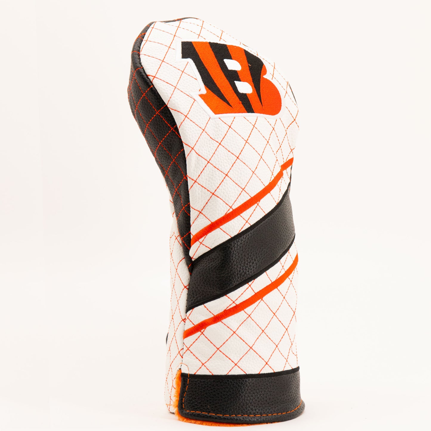 Team Golf Cincinnati Bengals DR/FW Quilted Headcovers