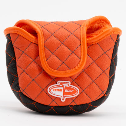 Team Golf Cleveland Browns Quilted Putter Covers