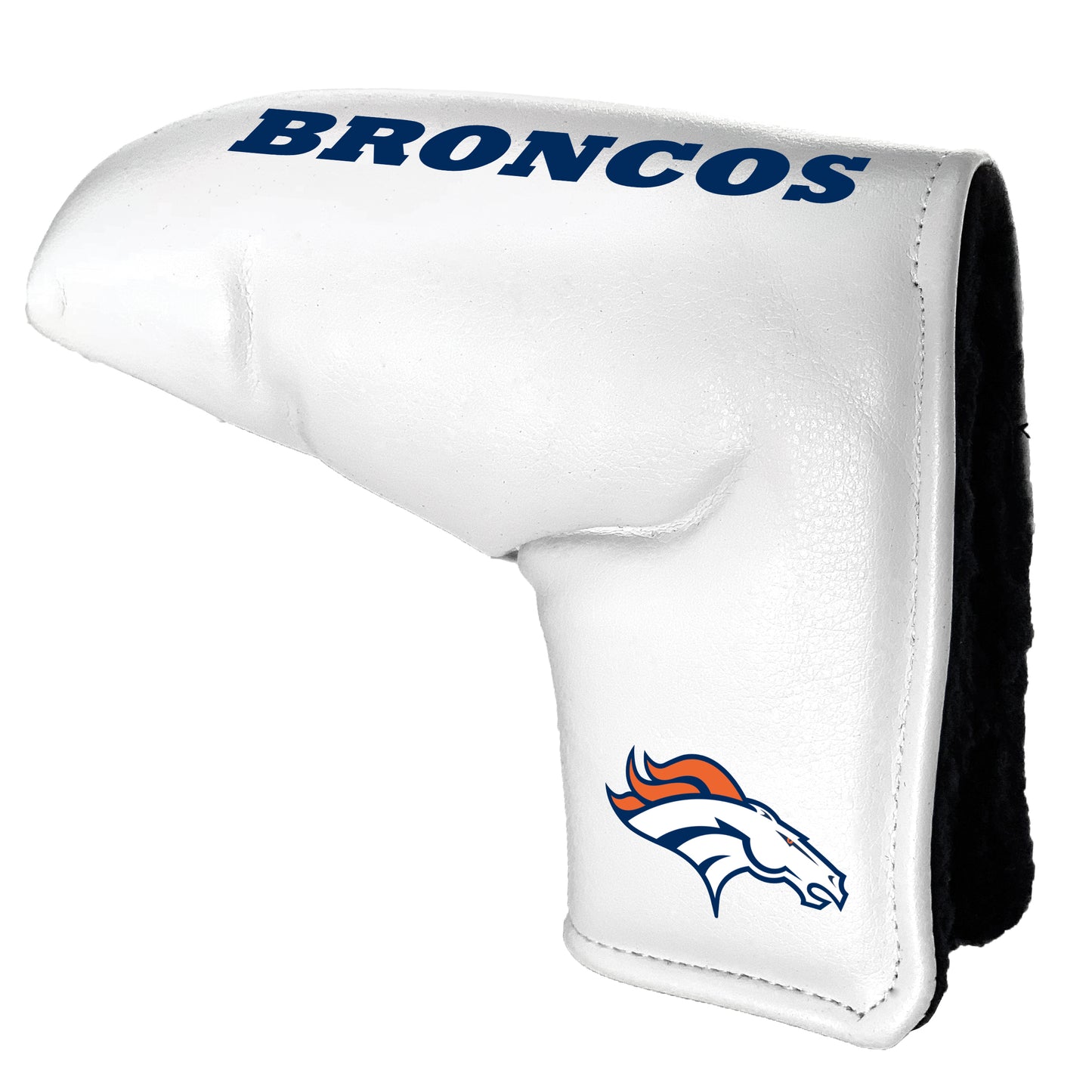 Denver Broncos Putter Covers PRT | Team Golf