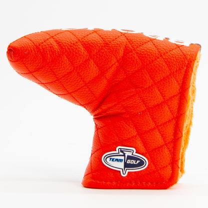 Team Golf Denver Broncos Quilted Putter Covers