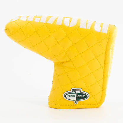Team Golf Green Bay Packers Quilted Putter Covers