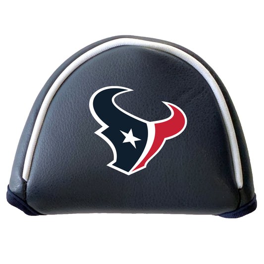 Houston Texans Putter Covers PRT | Team Golf