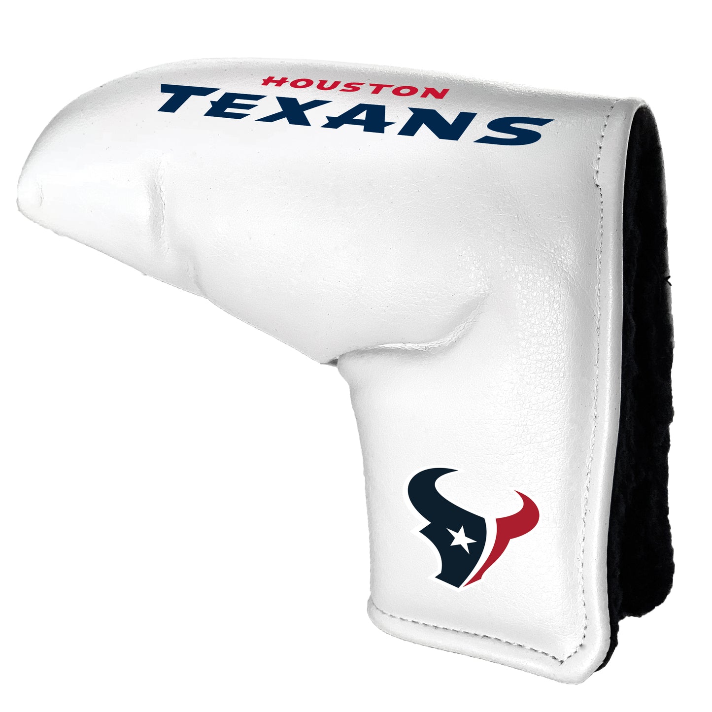 Houston Texans Putter Covers PRT | Team Golf