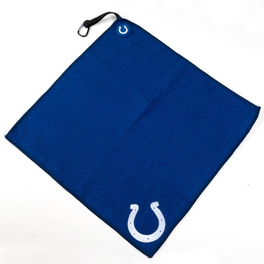 Team Golf Indianapolis Colts Magnetic Golf Towel
