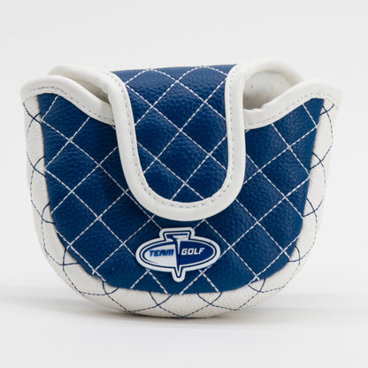 Team Golf Indianapolis Colts Quilted Putter Covers