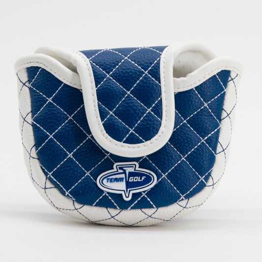 Team Golf Indianapolis Colts Quilted Putter Covers