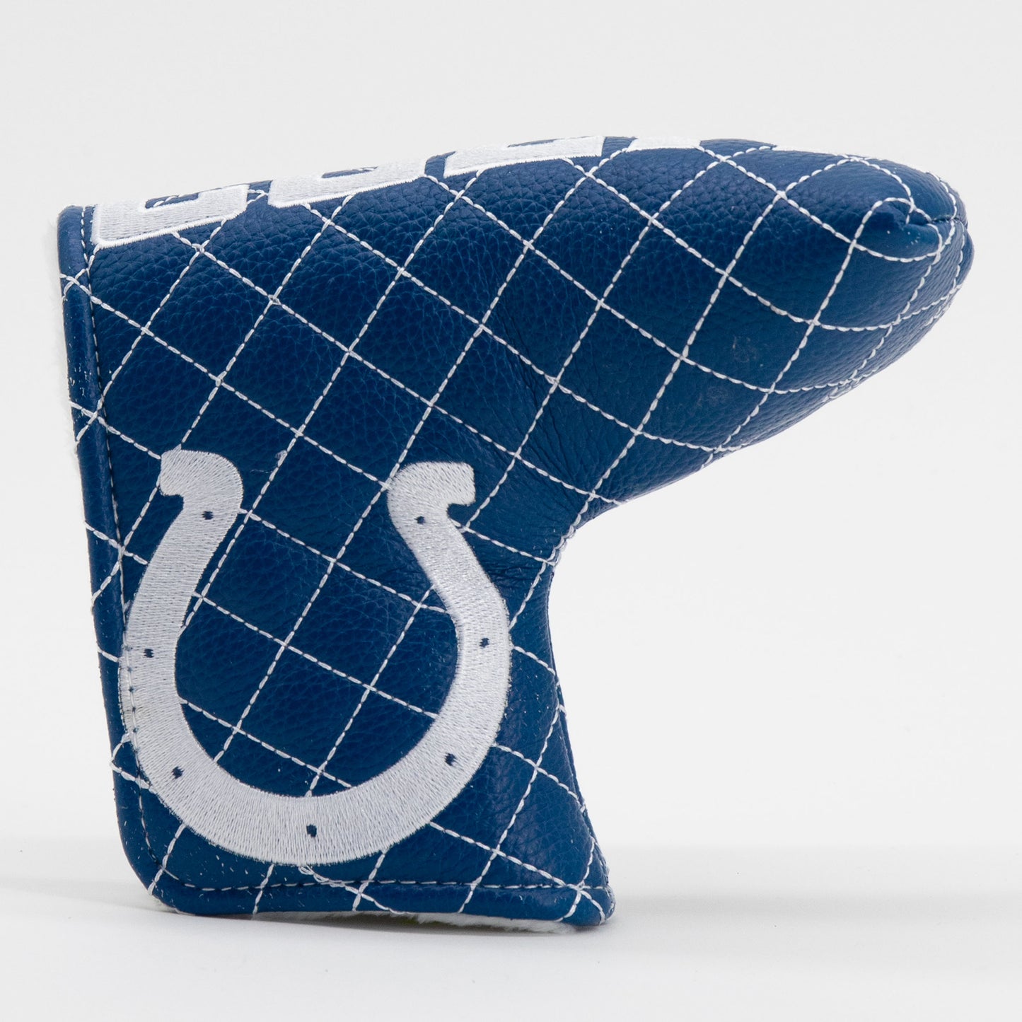 Team Golf Indianapolis Colts Quilted Putter Covers