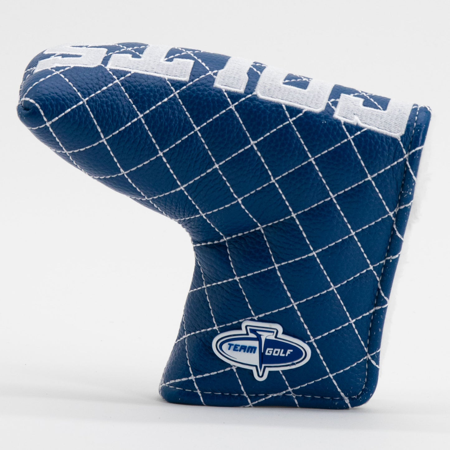 Team Golf Indianapolis Colts Quilted Putter Covers