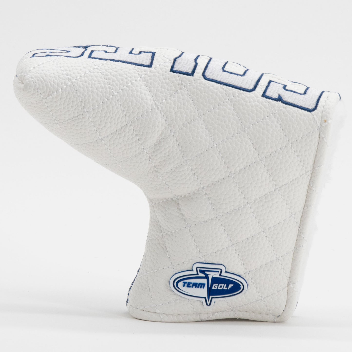 Team Golf Indianapolis Colts Quilted Putter Covers