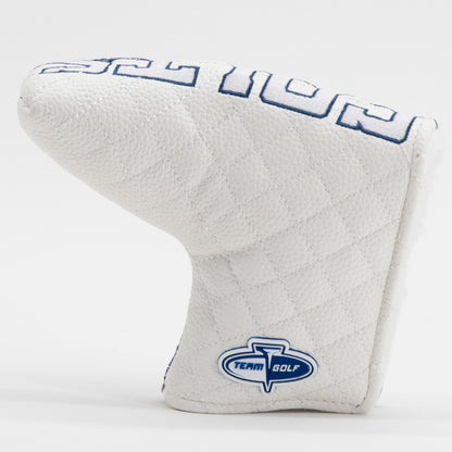 Team Golf Indianapolis Colts Quilted Putter Covers