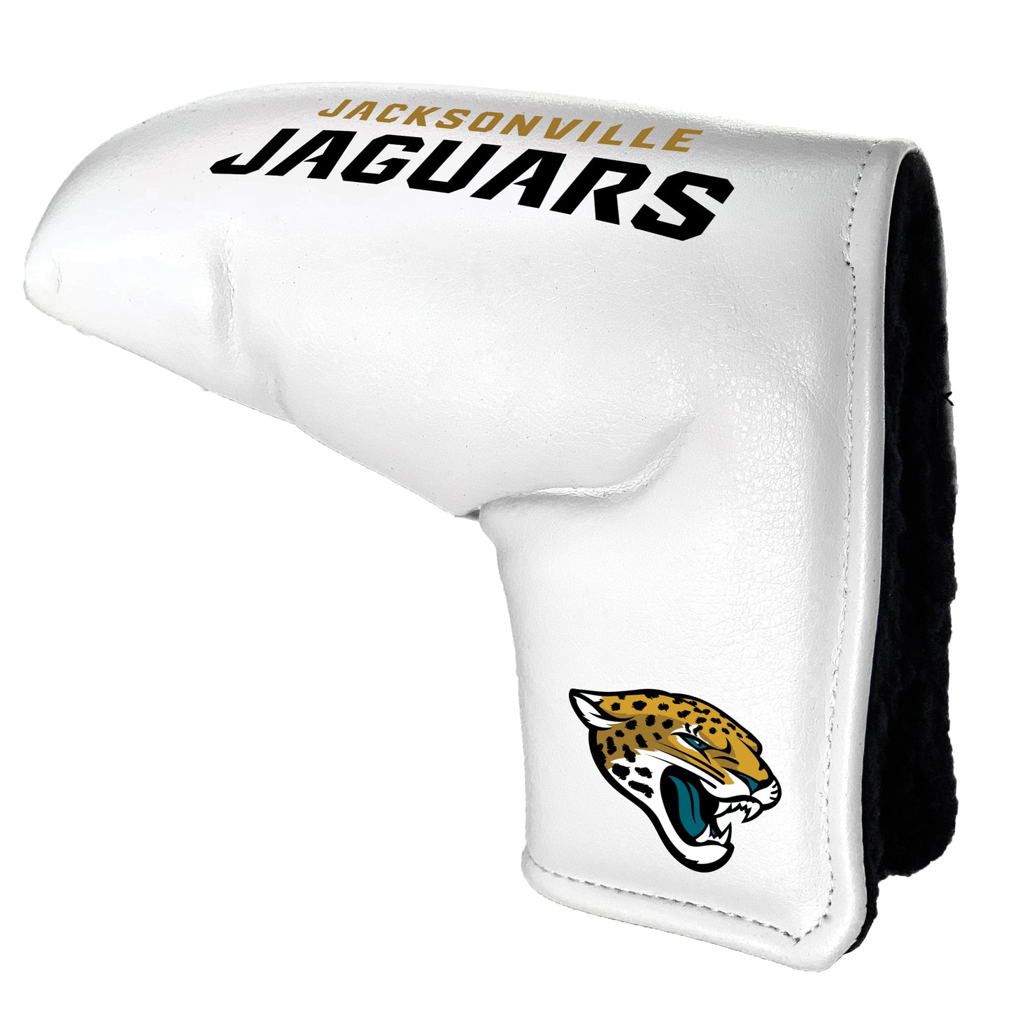 Jacksonville Jaguars Putter Covers PRT | Team Golf