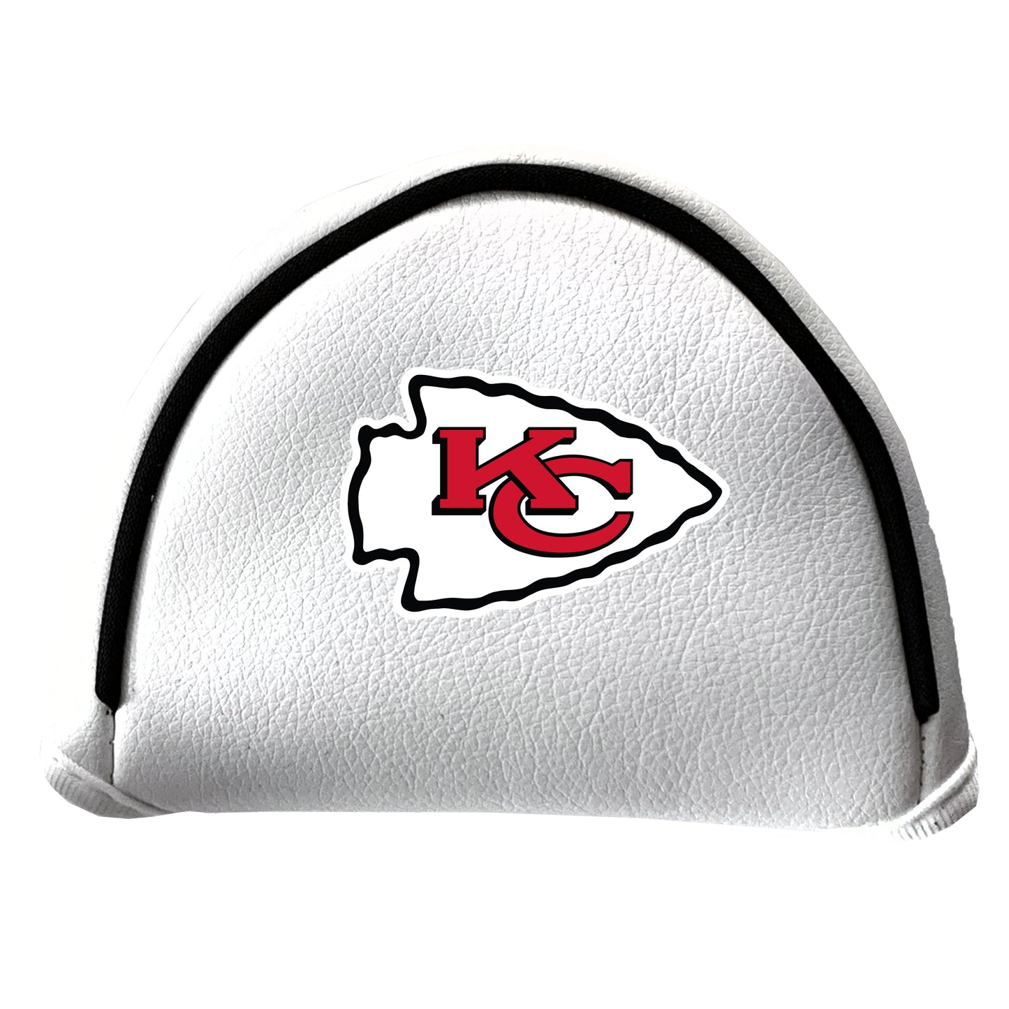 Kansas City Chiefs Putter Covers PRT | Team Golf