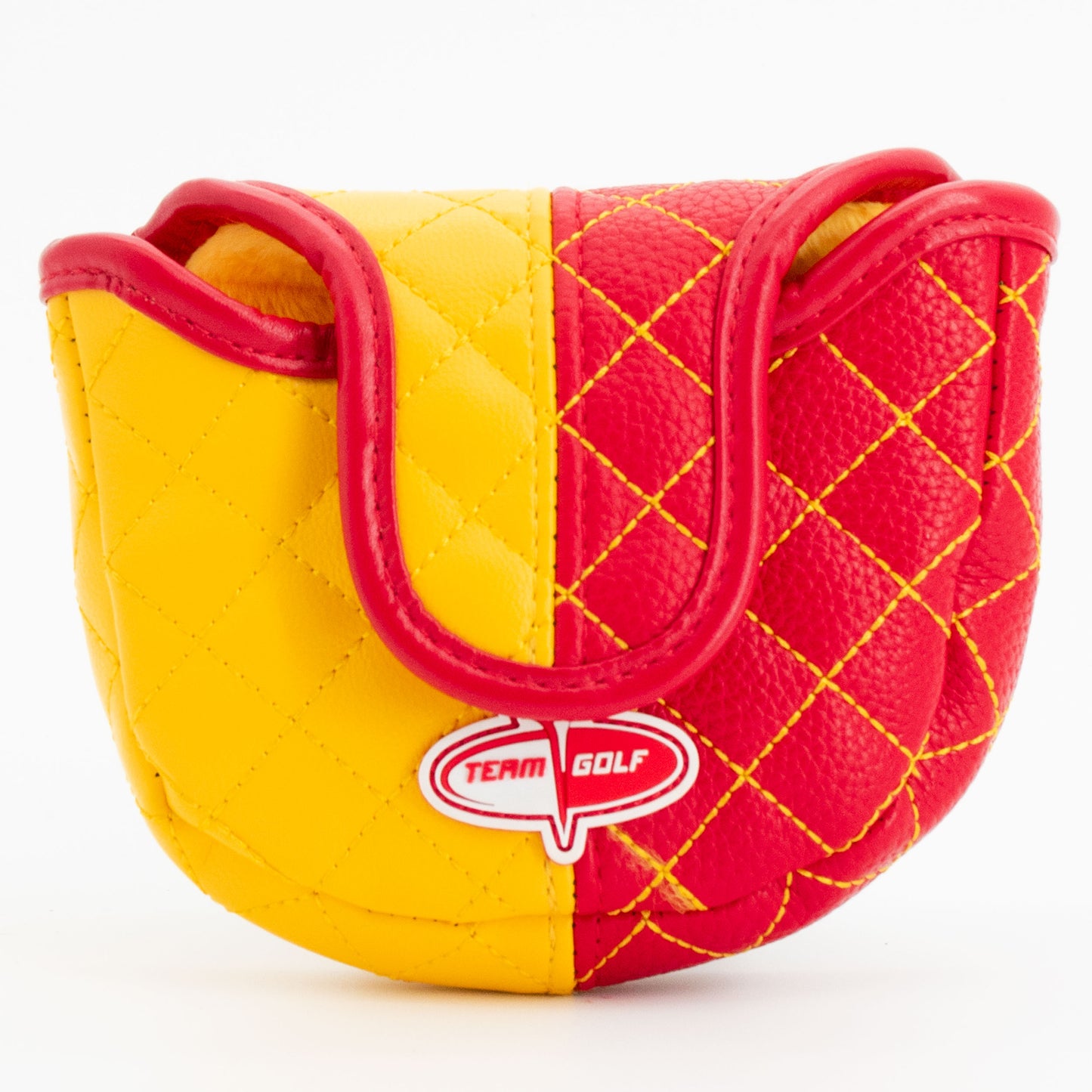 Team Golf Kansas City Chiefs Quilted Putter Covers