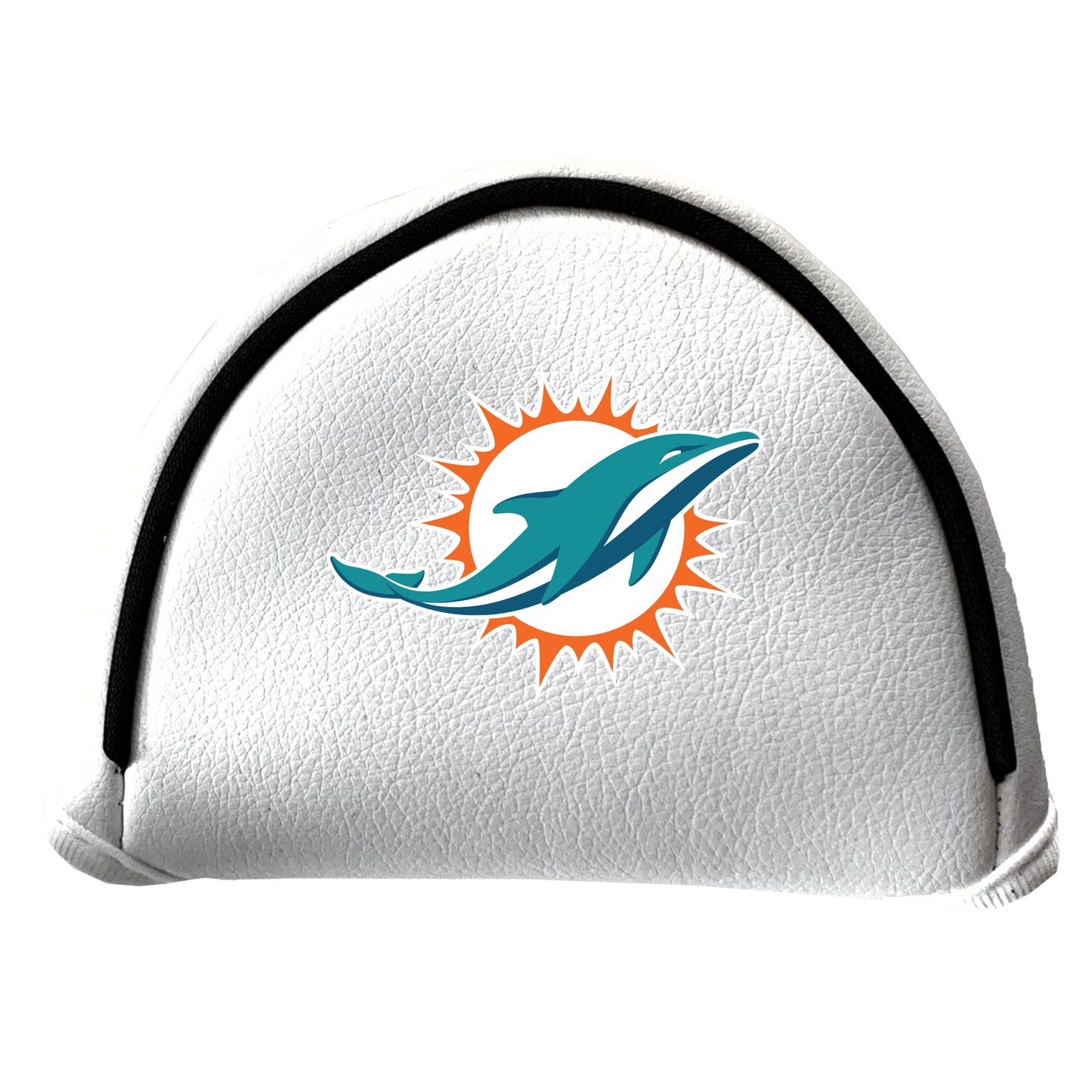 Miami Dolphins Putter Covers PRT | Team Golf