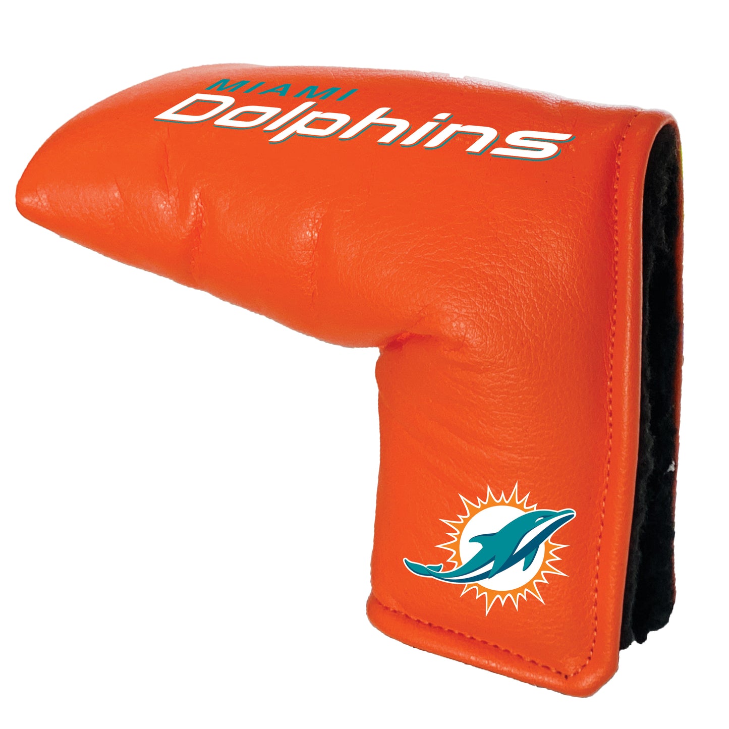 Miami Dolphins Putter Covers PRT | Team Golf