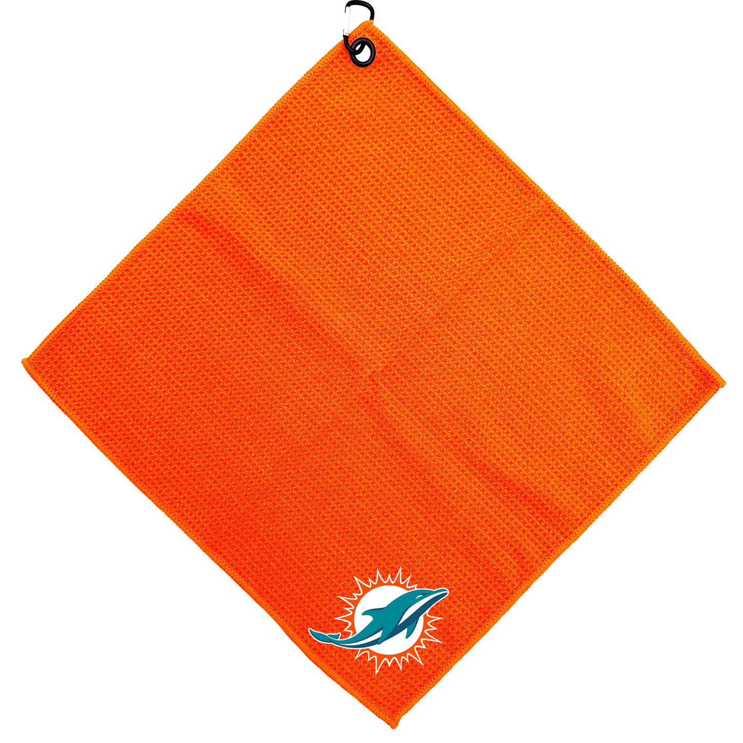 Team Golf MIA Dolphins Golf Towels