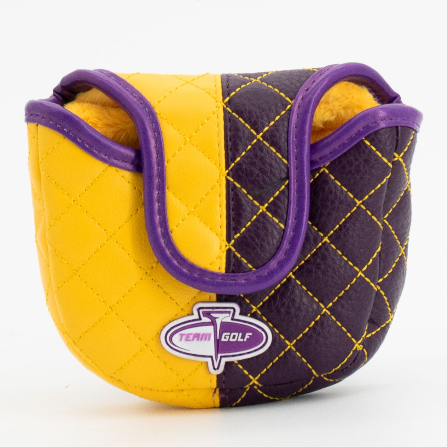 Team Golf Minnesota Vikings Quilted Putter Covers